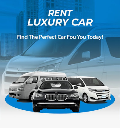 ধানমন্ডি রেন্ট এ কার - 01796266744