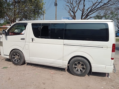 আল রাজী রেন্ট-এ- কার - 01841666320