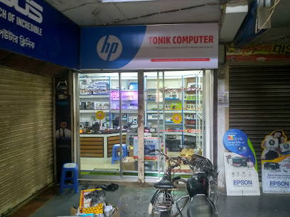 টনিক কম্পিউটারের - 01724887527