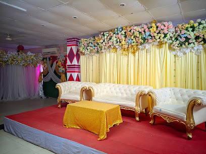 কুটুম কমিউনিটি সেন্টার - 01718208258