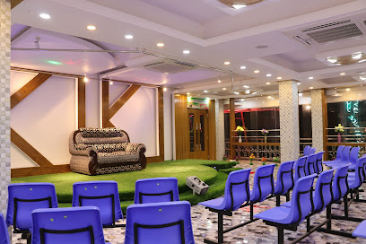 মেরিন সিটি কমিউনিটি সেন্টার - 01866622214