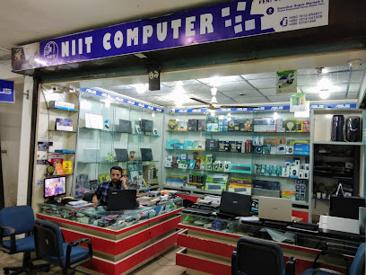 এন আই আই টি কম্পিউটার - 01814341038
