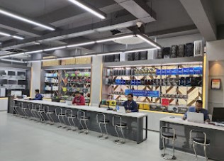 ষ্টার টেক লিমিটেড - 01322811333