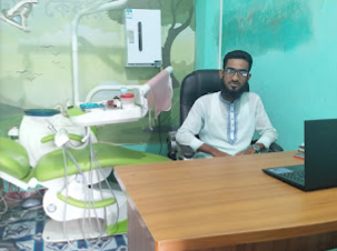 আছিয়া ডেন্টাল কেয়ার, নেত্রকোনা - 01910615613