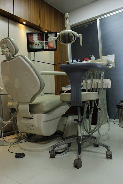 ডেন্টাল এইড গোপালগঞ্জ - 01717006326