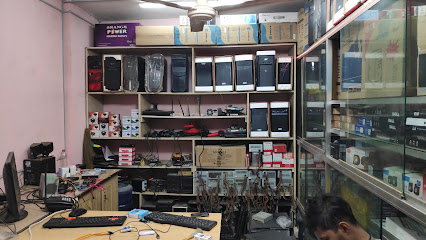 আজাদ কম্পিউটারস - 01734638463