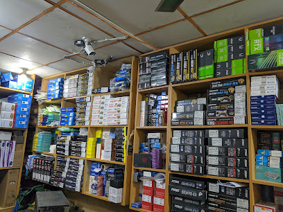 সুমন কম্পিউটার - 01717132030