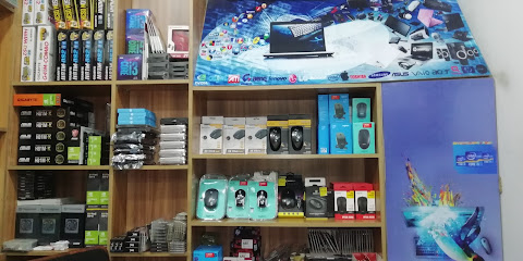 স্যানি কম্পিউটার - 01712950306