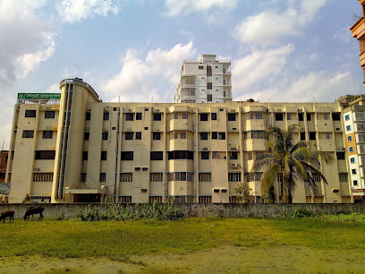 লিবার্টি হাসপাতাল - 09165055
