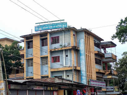 নর্দান প্রাইভেট মেডিকেল কলেজ ও হাসপাতাল - 052155231