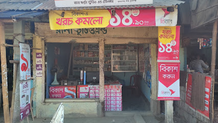 রানা স্টুডিও অ্যান্ড কম্পিউটার - 01915671162