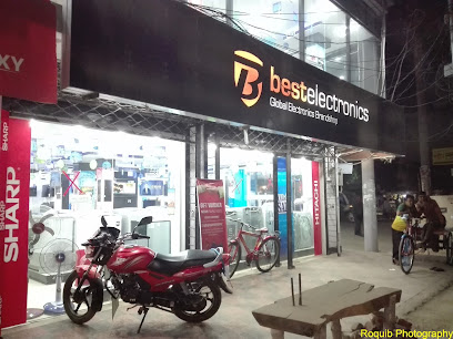 বেস্ট ইলেকট্রনিক্স - 01777794981