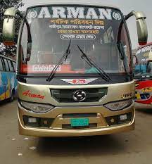 পযটন পরিবহন মোড়লগঞ্জ কাউন্টার - 01713911494