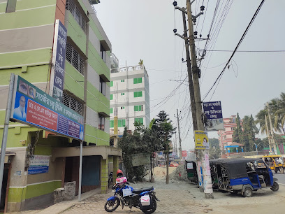 চক্ষু ক্লিনিক & ফ্যাকো সেন্টার - 01759752588