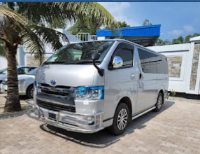 কেন্দুয়া রেন্ট-এ-কার - 01747026008