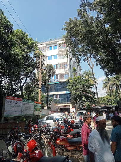 সেবা হাসপাতাল - 01774232686