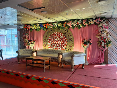 নবাব কনভেনশন হল - 01977604742