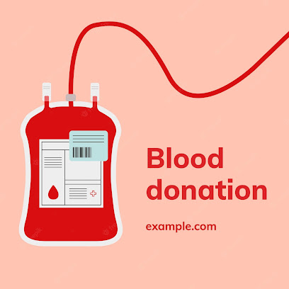 ঢাকা ব্লাড ব্যাংক ও ট্রান্সফিউশন সেন্টার - 01681828322