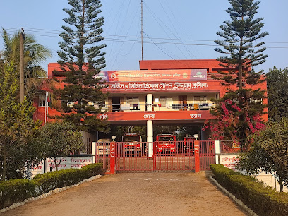 ফায়ার সার্ভিস ও সিভিল ডিফেন্স চৌদ্দগ্রাম - 01901021711