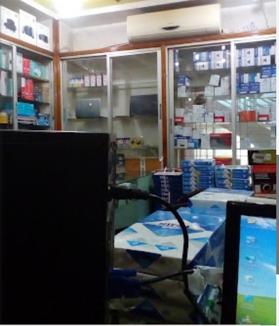 কম্পিউটার গ্যালারি - 01818556759