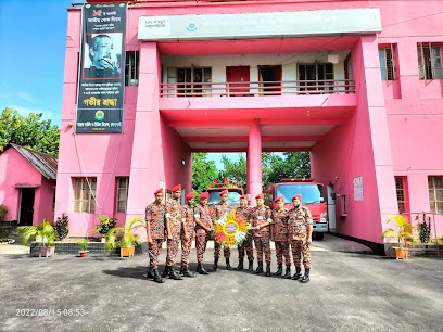 ফায়ার সার্ভিস ও সিভিল ডিফেন্স সোনাগাজী - 01779952443