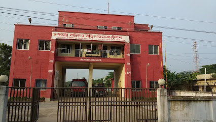 ফায়ার সার্ভিস ও সিভিল ডিফেন্স আনোয়ারা - 01901021593