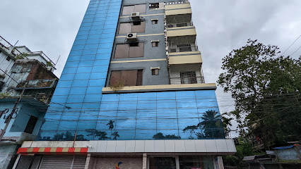 রোজ ইন হোটেল অ্যান্ড রেস্তোরাঁ - 01777521922