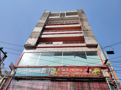 হোটেল গ্র্যান্ড আবাসিক - 01775936564