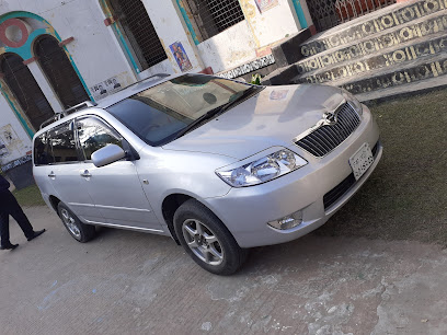 রেন্ট এ কার - 01715292914