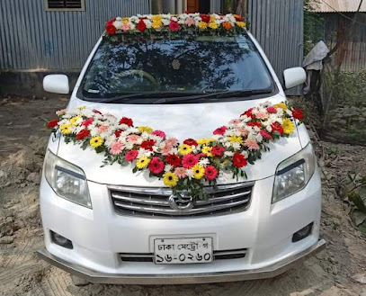তামজীদ রেন্ট এ কার - 01911596632