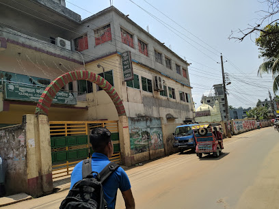 নিউ গ্লোবাল কমিউনিটি সেন্টার - 01682202071