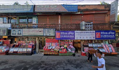 ওরো ডেন্টাল কেয়ার - 01710704566