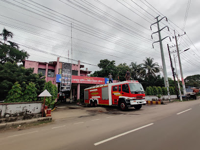 ফায়ার সার্ভিস ও সিভিল ডিফেন্স বায়েজিদ বোস্তামী - 01730002417