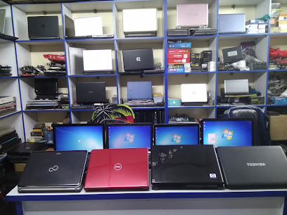 ডিজিটাল কম্পিউটার - 01816360306