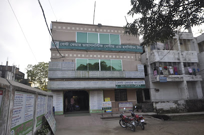 বেস্ট কেয়ার ডায়াগনস্টিক সেন্টার অ্যান্ড হসপিটাল লি. - 053166777