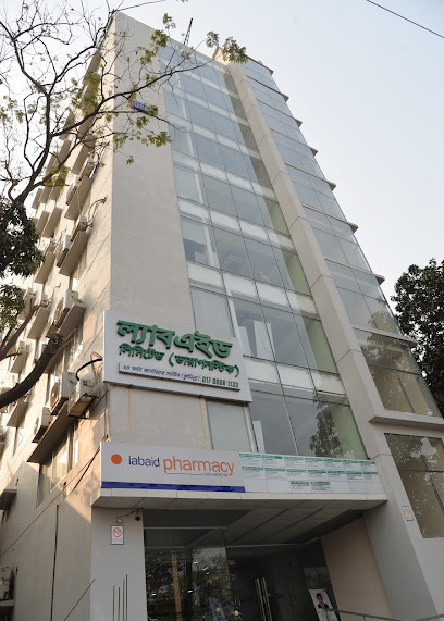ল্যাবেইড লিমিটেড ডায়াগনস্টিক - 01766661133