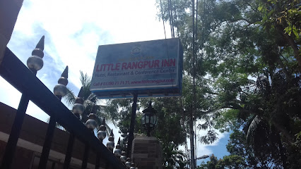 লিটল রংপুর ইন - 01780717171
