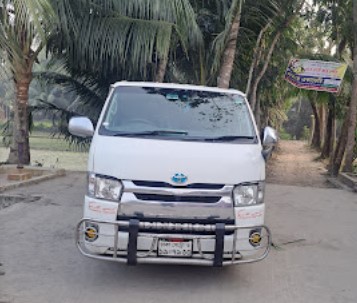 আনিস রেন্ট এ কার - 01720888582