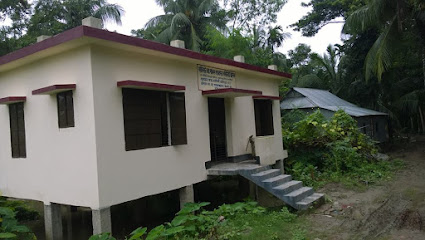 কাঁচিকাটা আব্দুল মালেক হাওলাদার কমিউনিটি ক্লিনিক - 01776422808