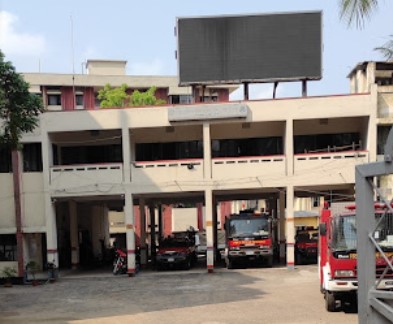 ফায়ার সার্ভিস ও সিভিল ডিফেন্স সদরঘাট - 01901020750