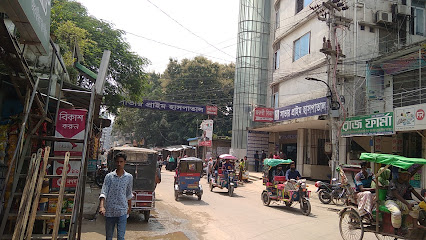 সাভার প্রাইম হাসপাতাল লিমিটেড - 01752561542