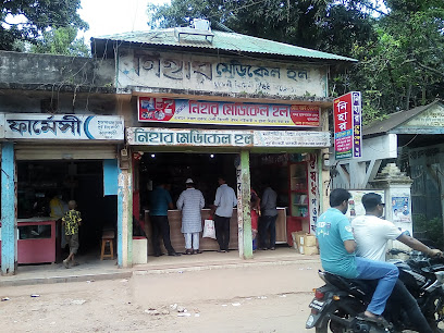 মমতাজ হাসপাতাল - 01718271610