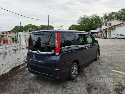 আরএস রেন্ট এ কার - 01811117989