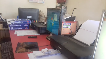 ইকরা কম্পিউটার এন্ড ফটোষ্ট্যাট - 01725698844