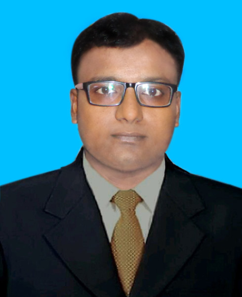 মোঃ সাইফুল ইসলাম সবুজ সরকার - 01714605238