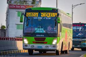 লাল সবুজ পরিবহন অলংকার কাউন্টার - 01844545356