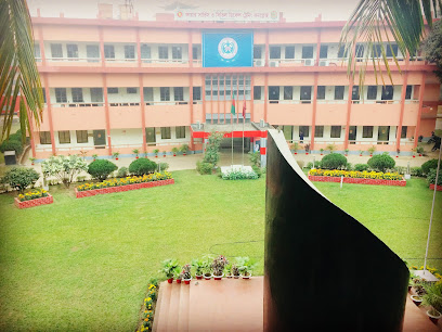 ফায়ার সার্ভিস ও সিভিল ডিফেন্স ট্রেনিং কমপ্লেক্স মিরপুর - 029001055