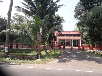 ফায়ার সার্ভিস ও সিভিল ডিফেন্স গৌরনদী - 01901023931