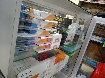 কক্স টেক - 01640743003