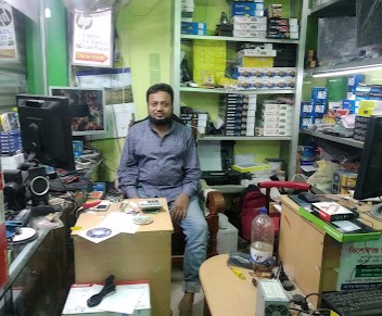 মারুফ কম্পিউটার - 01612512915